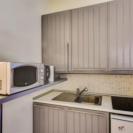 Unit 011 Saint Germain Des Pres Apartman Párizs Kültér fotó
