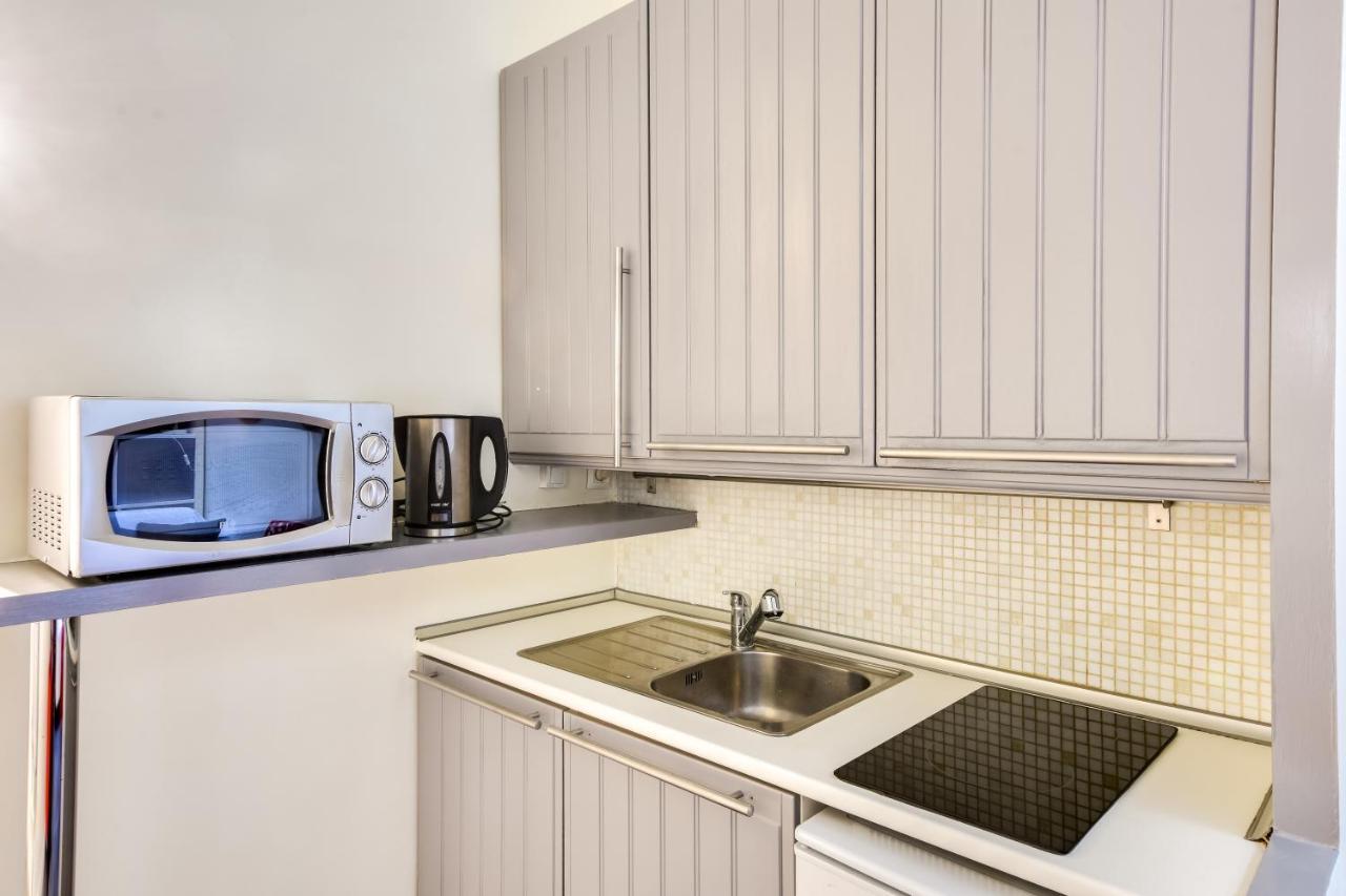 Unit 011 Saint Germain Des Pres Apartman Párizs Kültér fotó