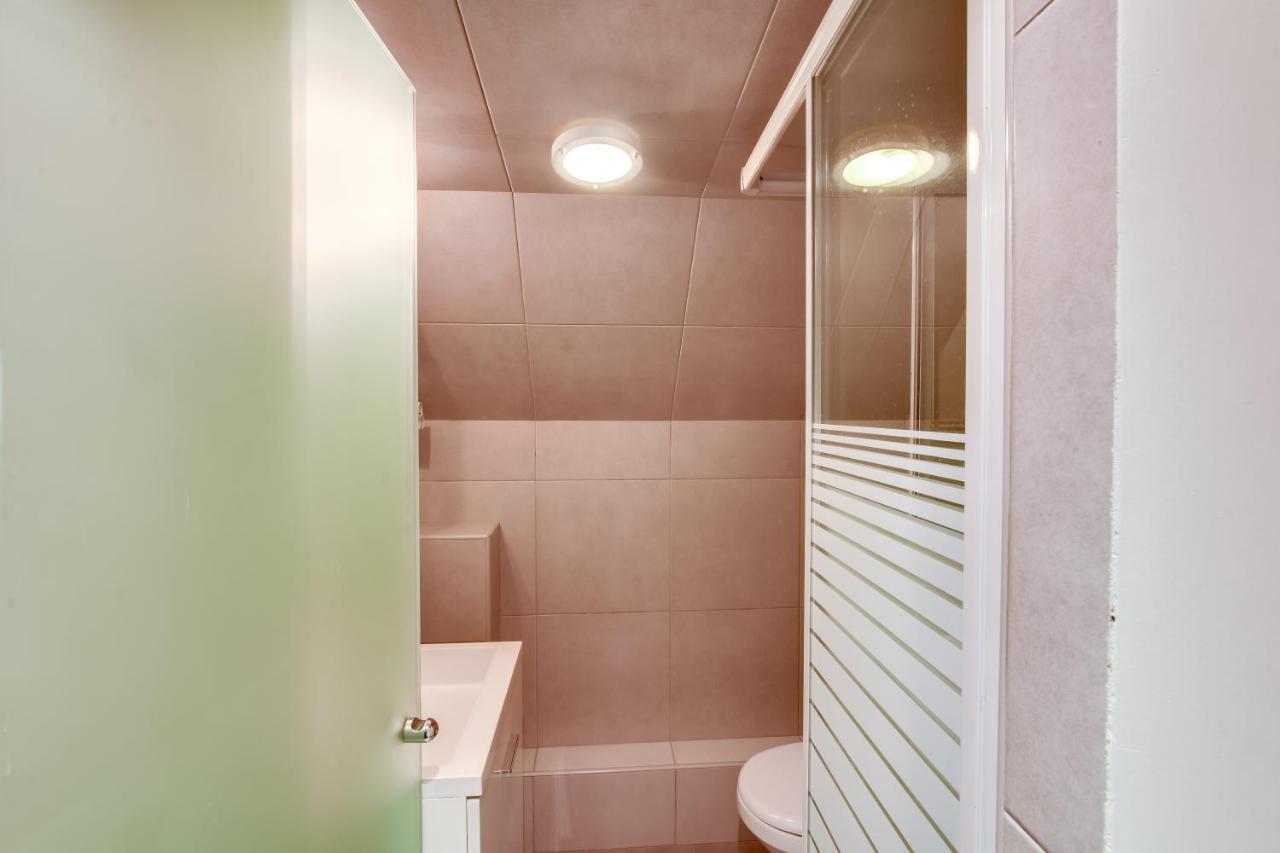 Unit 011 Saint Germain Des Pres Apartman Párizs Kültér fotó